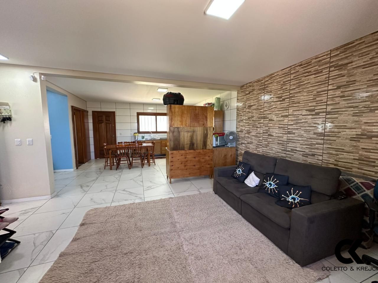 Casa, 3 quartos, 172 m² - Foto 5