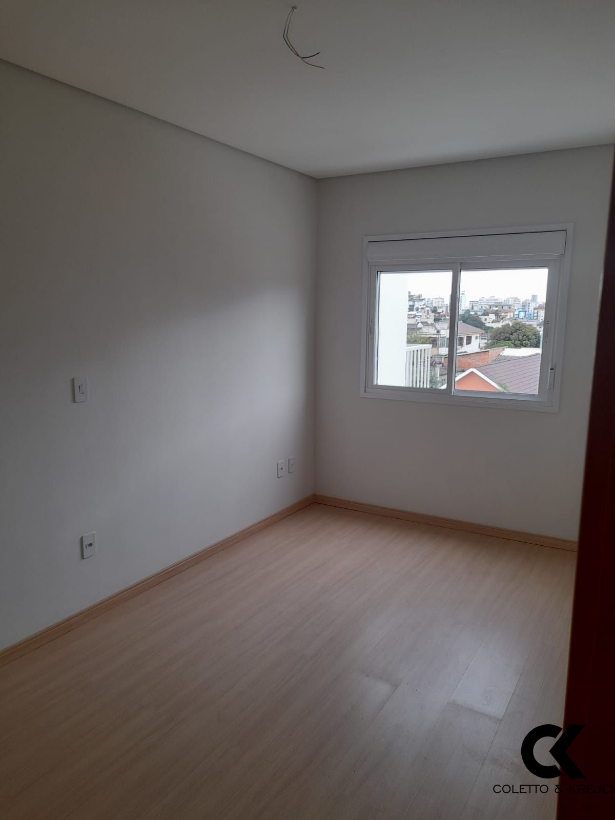 Apartamento à venda com 2 quartos, 57m² - Foto 5