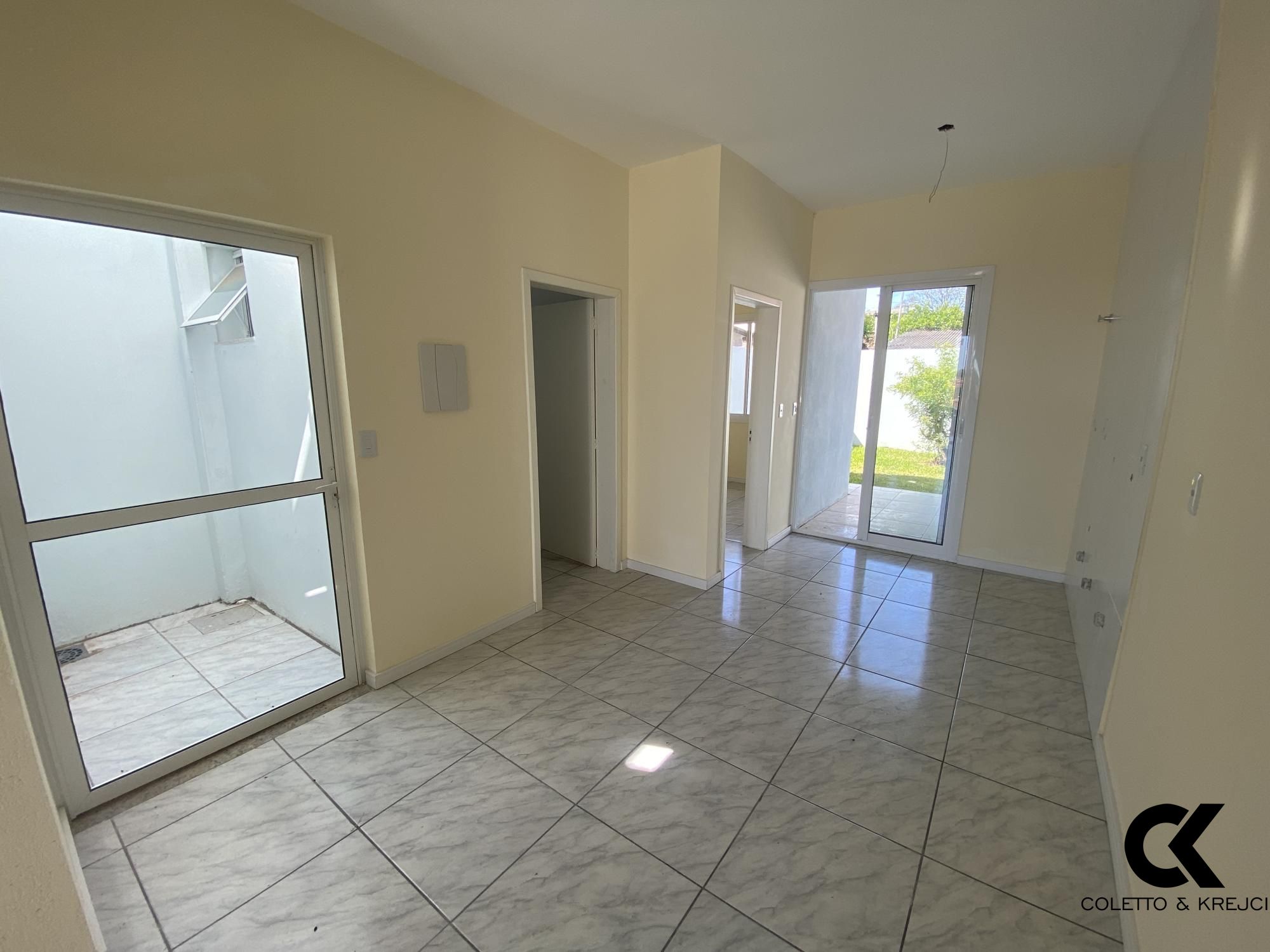 Casa, 2 quartos, 62 m² - Foto 8