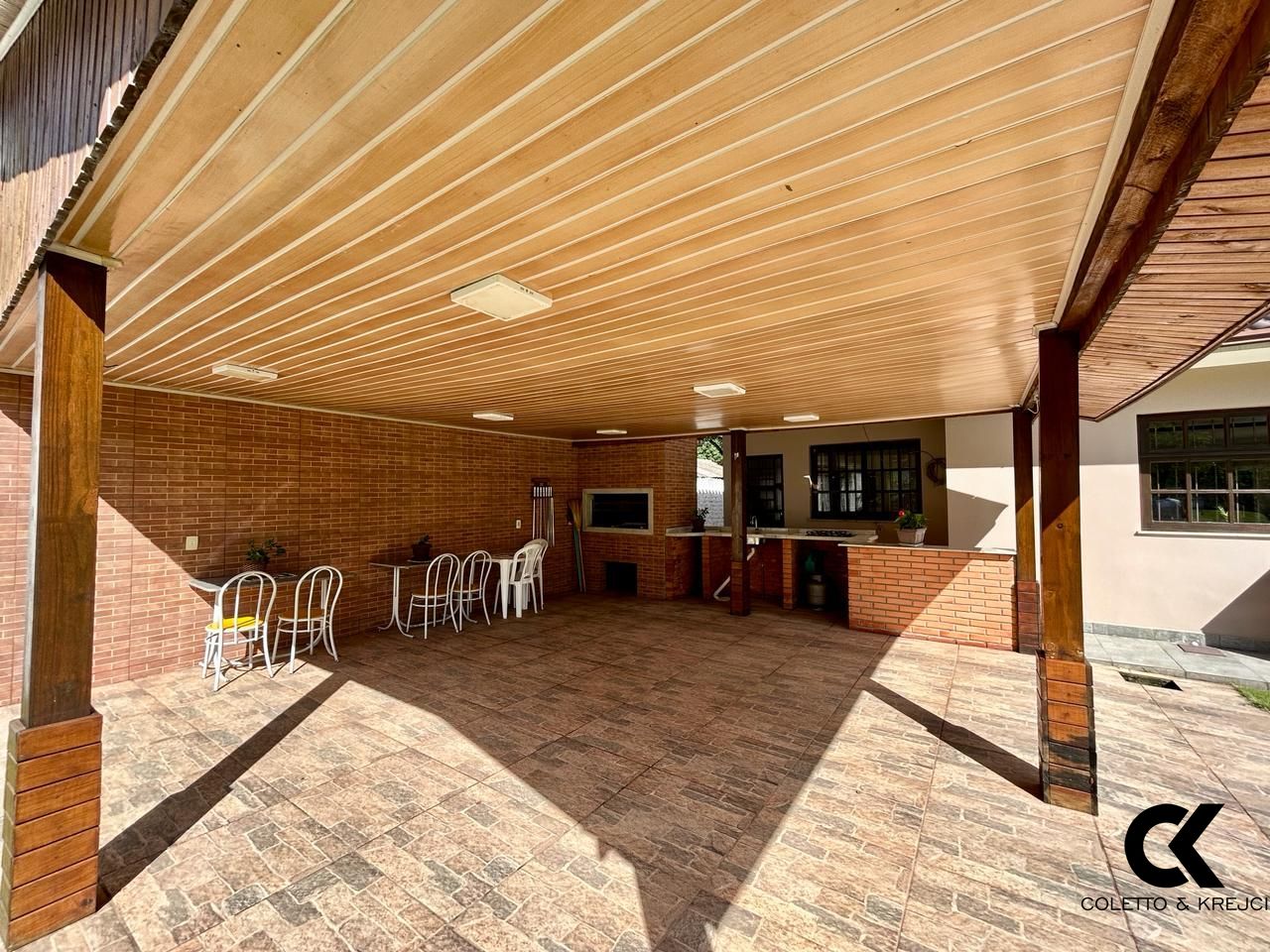 Casa, 3 quartos, 160 m² - Foto 5