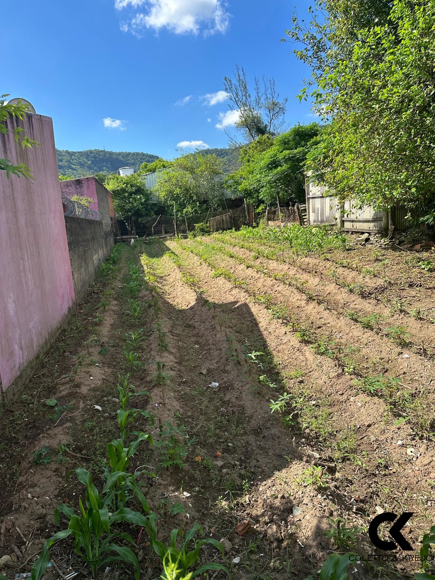 Terreno, 321 m² - Foto 2