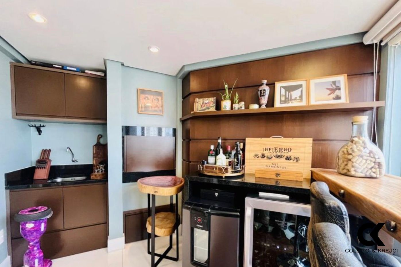 Apartamento, 3 quartos, 200 m² - Foto 7