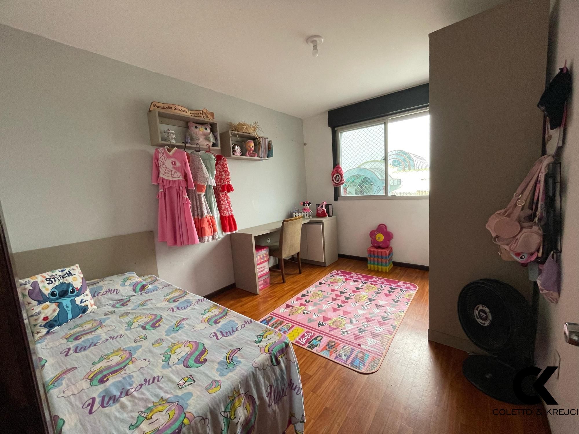 Apartamento à venda com 4 quartos, 137m² - Foto 6
