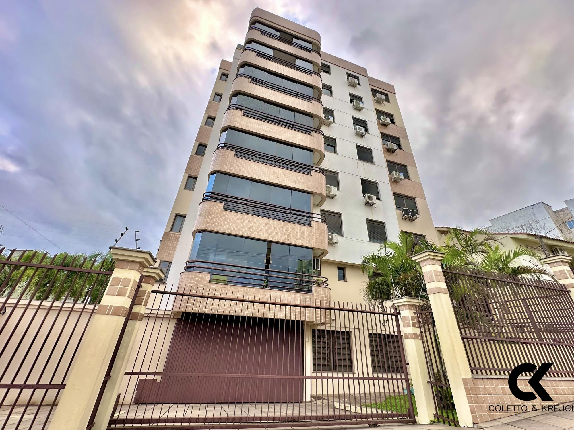 Apartamento, 2 quartos, 83 m² - Foto 26