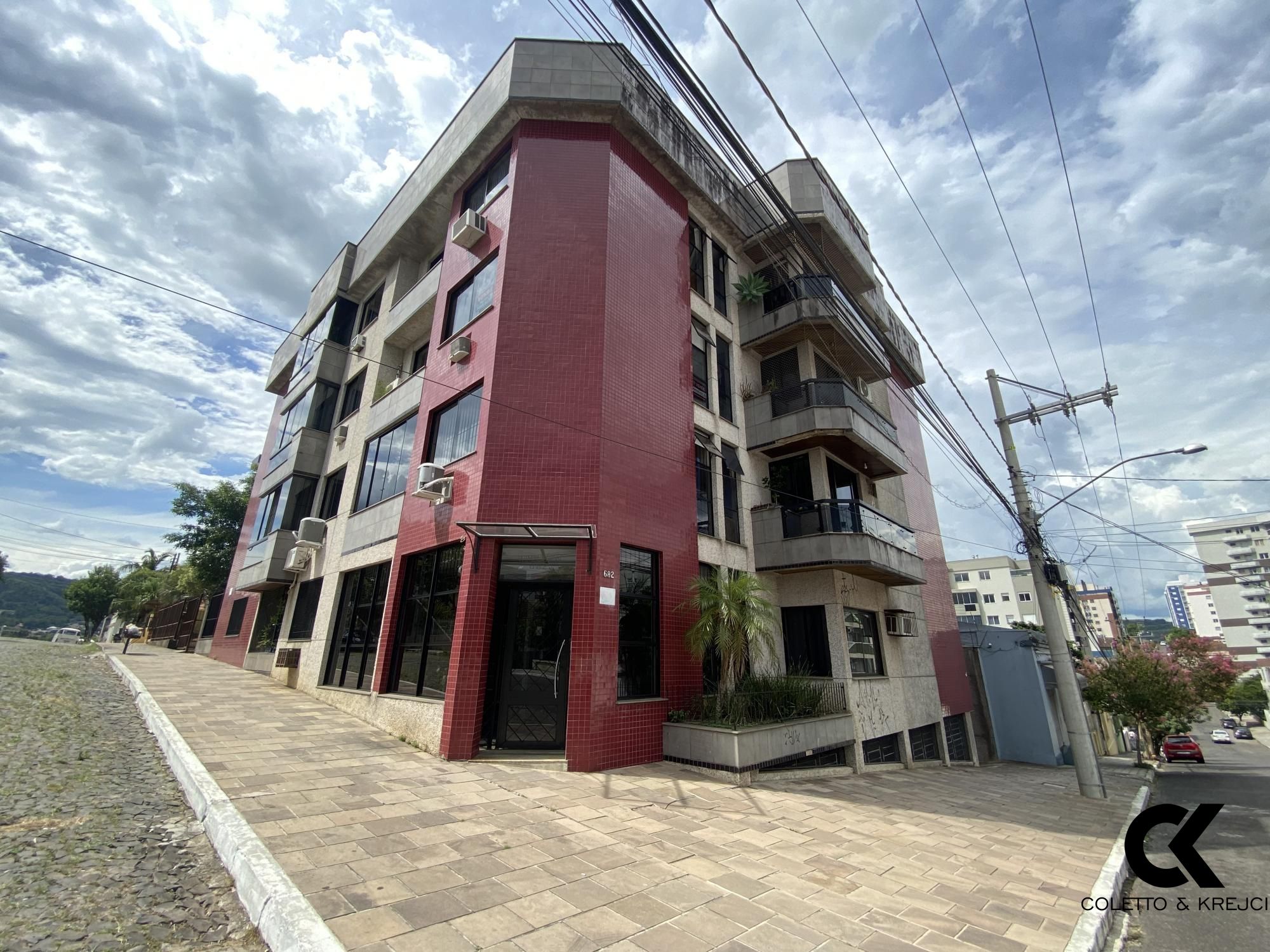 Apartamento, 3 quartos, 126 m² - Foto 27