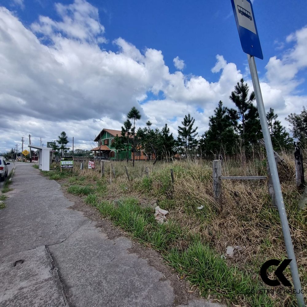 Loteamento e Condomínio, 3100 m² - Foto 1