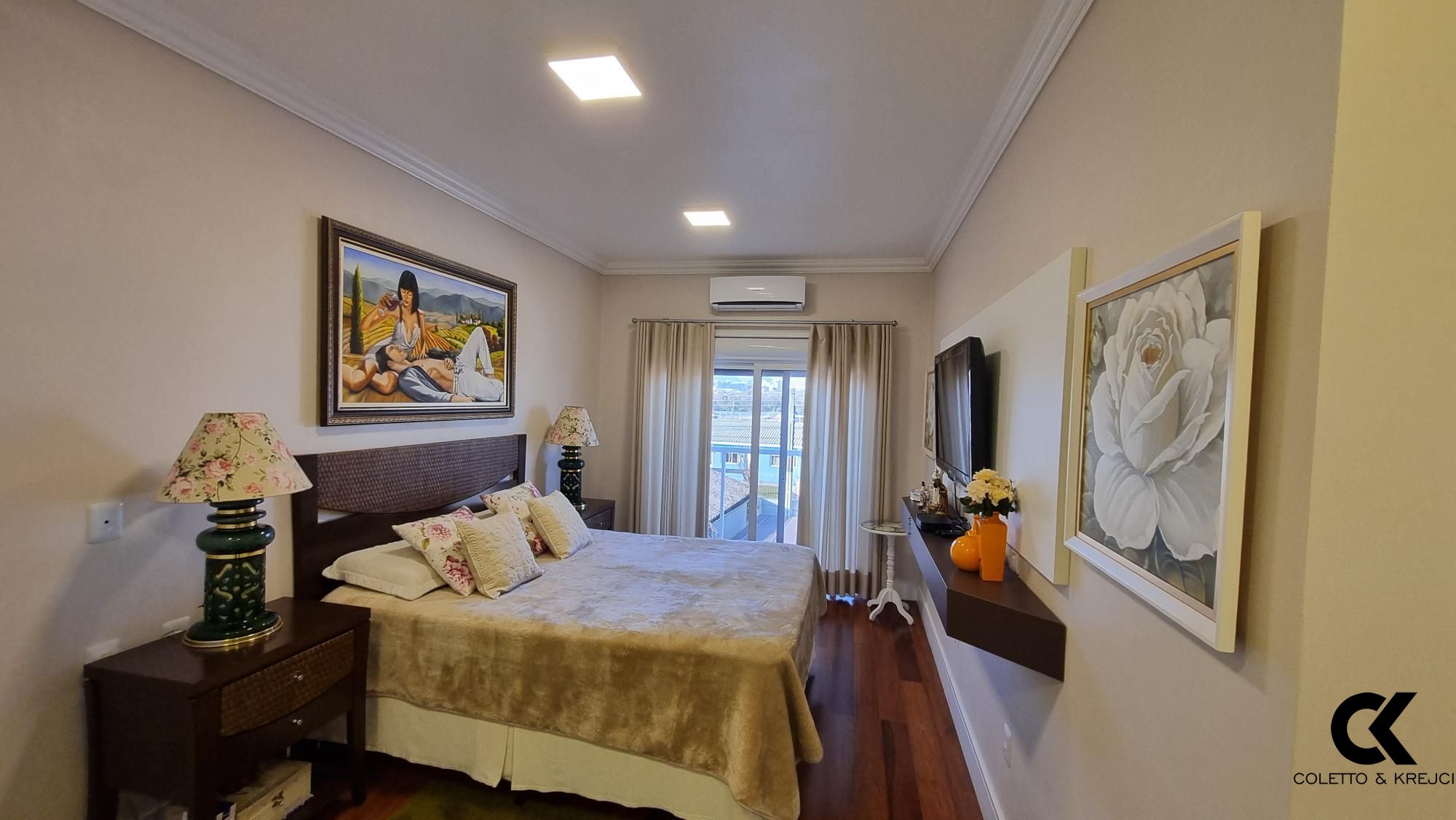 Casa à venda com 3 quartos, 207m² - Foto 28