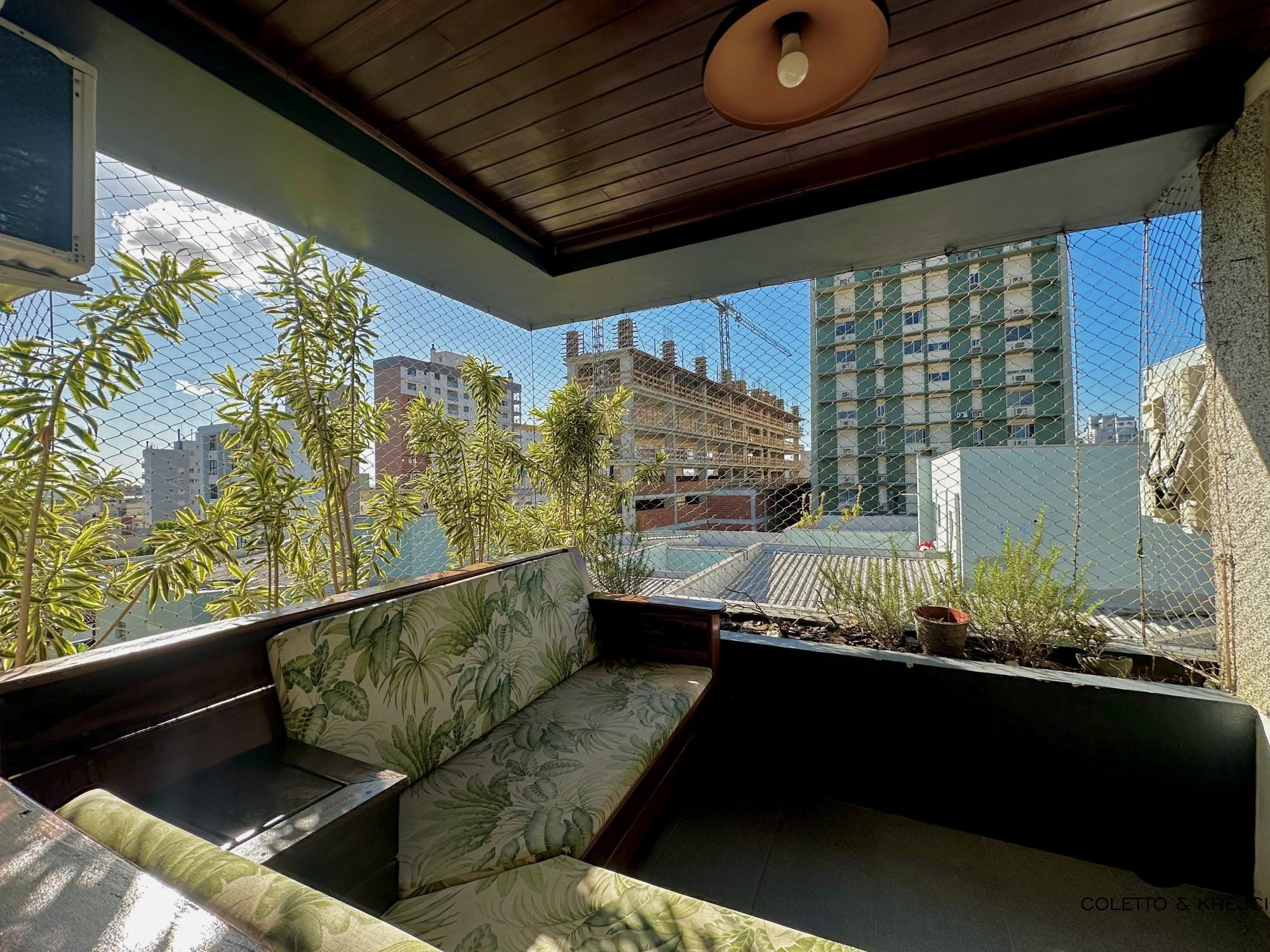 Apartamento, 2 quartos, 112 m² - Foto 15