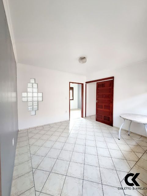 Apartamento à venda com 3 quartos, 62m² - Foto 1