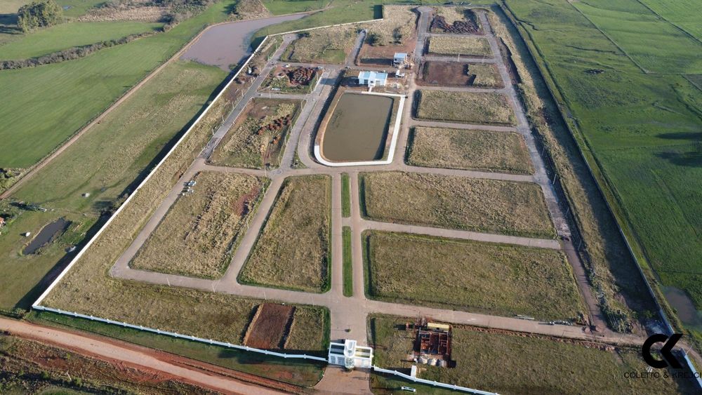 Terreno, 607 m² - Foto 4