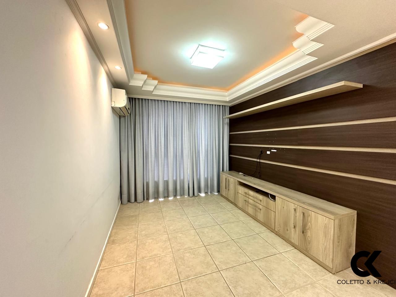 Apartamento à venda com 3 quartos, 73m² - Foto 3