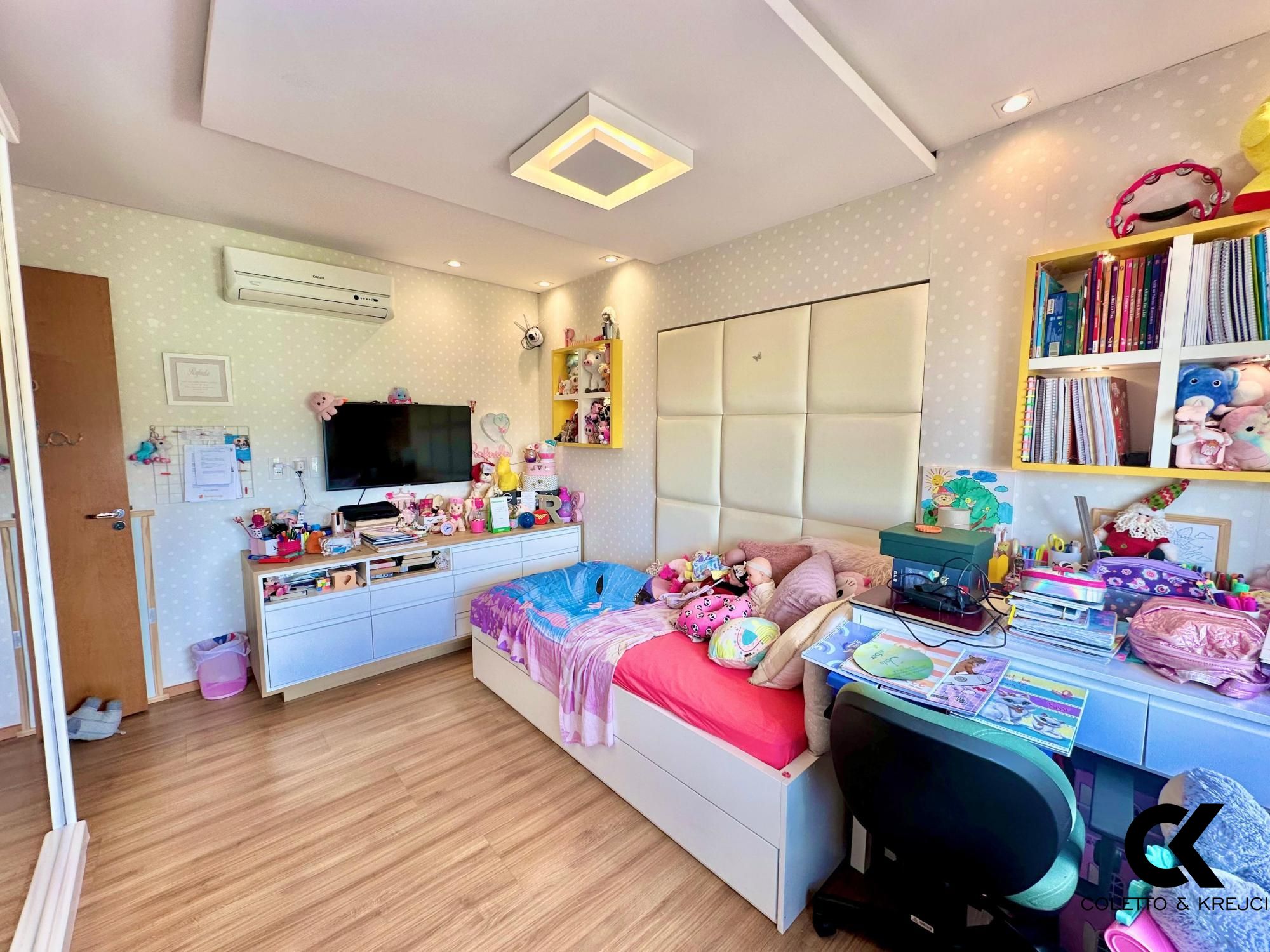 Apartamento à venda com 3 quartos, 135m² - Foto 16