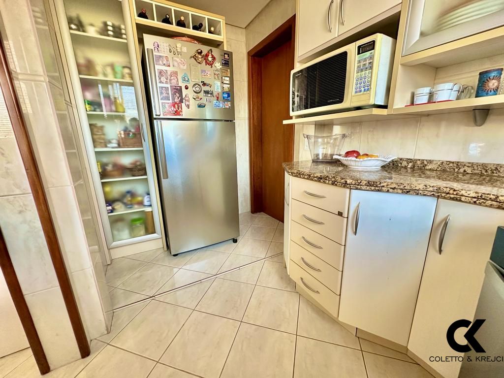 Cobertura, 4 quartos, 244 m² - Foto 15