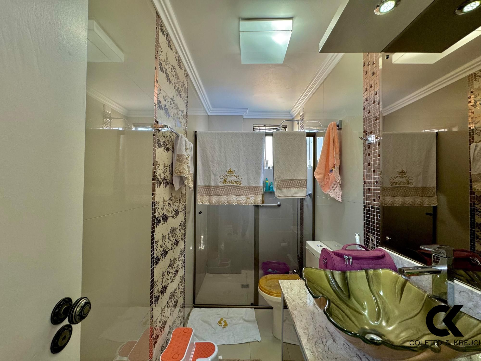 Apartamento, 3 quartos, 114 m² - Foto 9