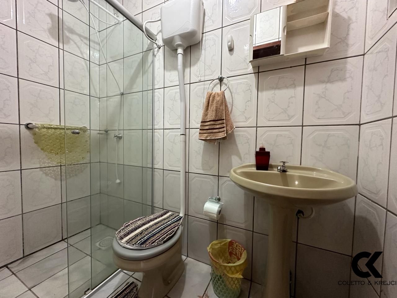 Casa, 5 quartos, 196 m² - Foto 22