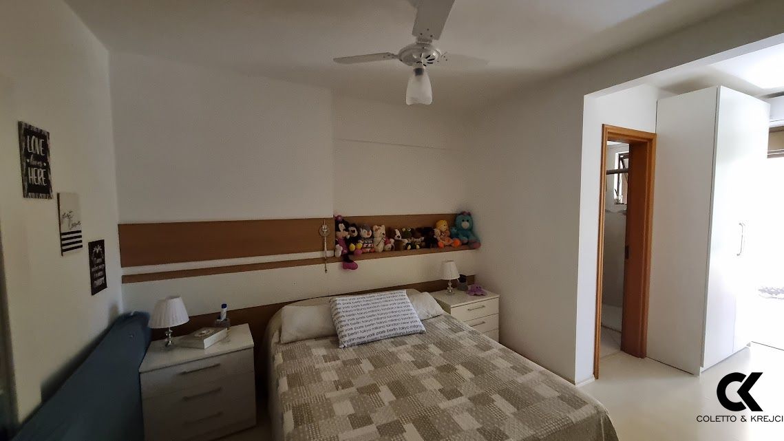 Apartamento, 3 quartos, 115 m² - Foto 4