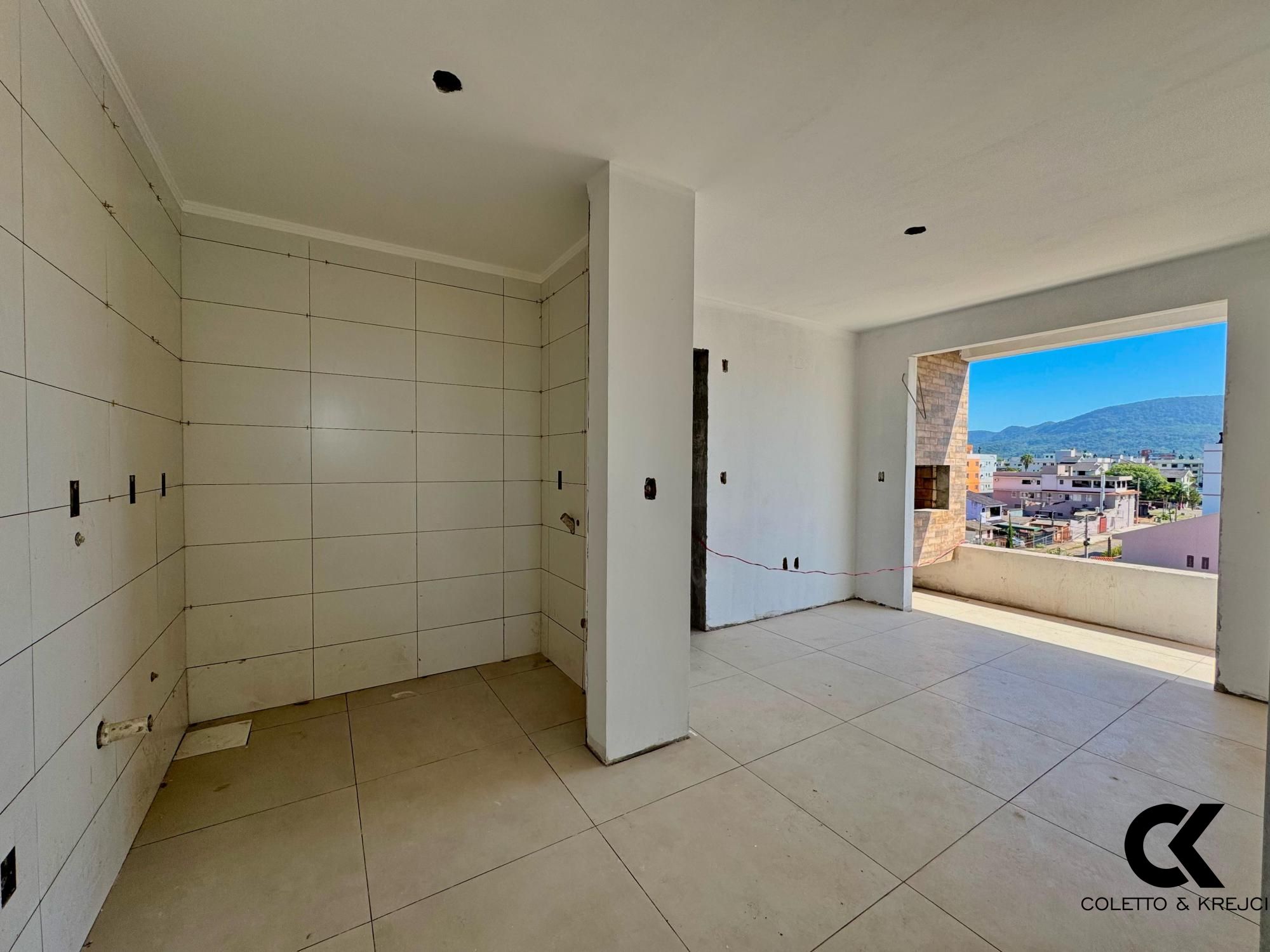 Apartamento, 1 quarto, 41 m² - Foto 3