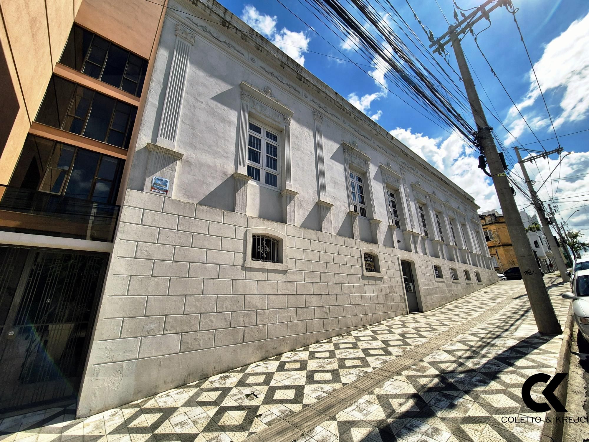 Prédio Inteiro, 739 m² - Foto 2