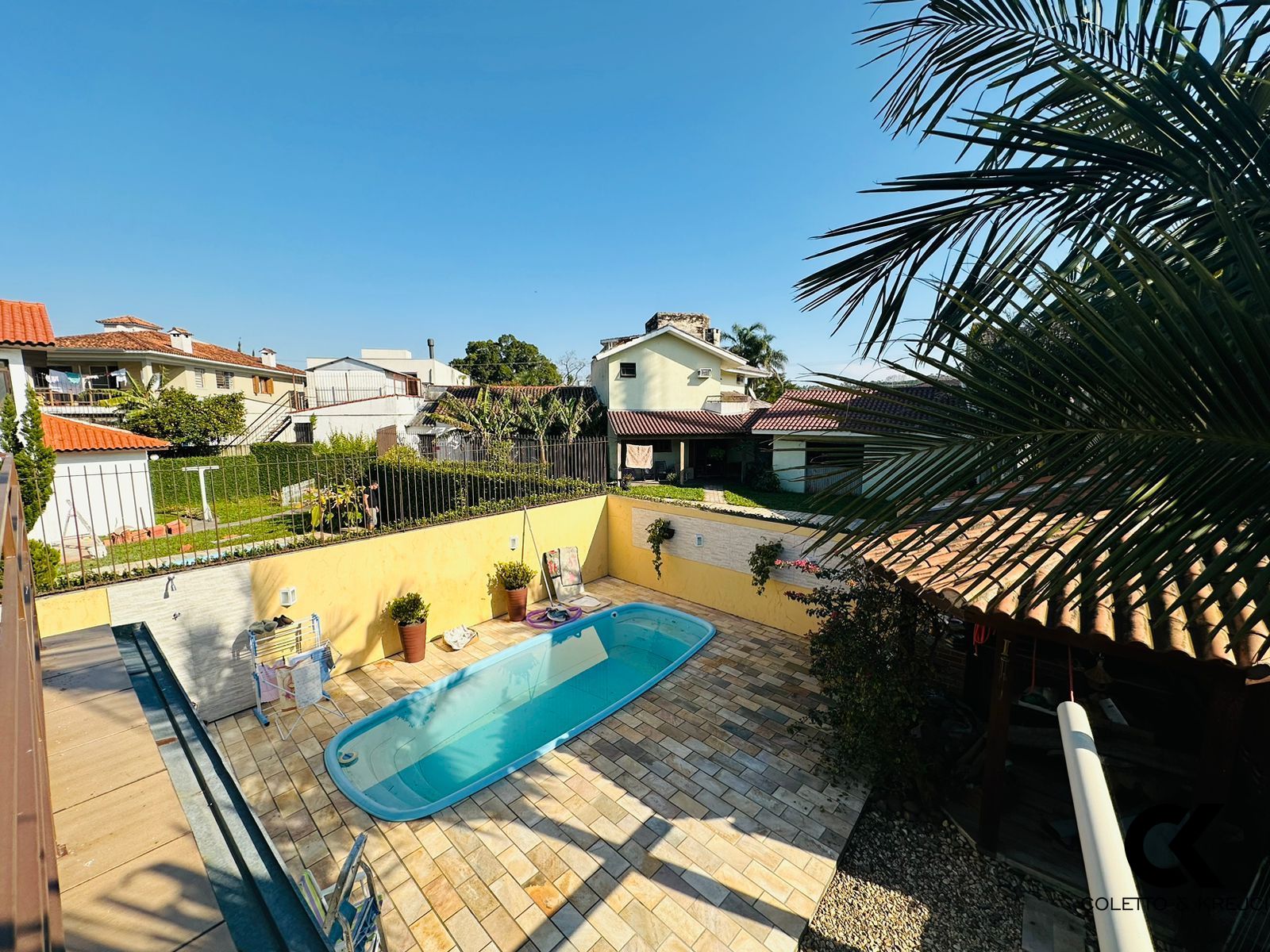 Casa, 3 quartos, 264 m² - Foto 38