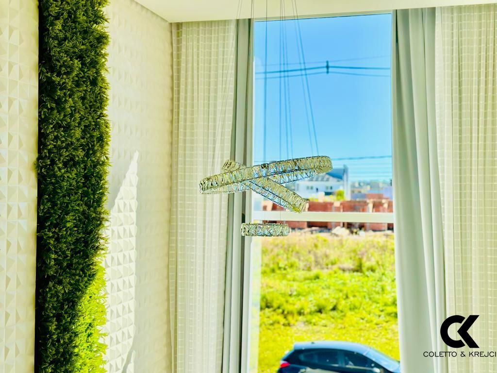 Casa, 4 quartos, 240 m² - Foto 14