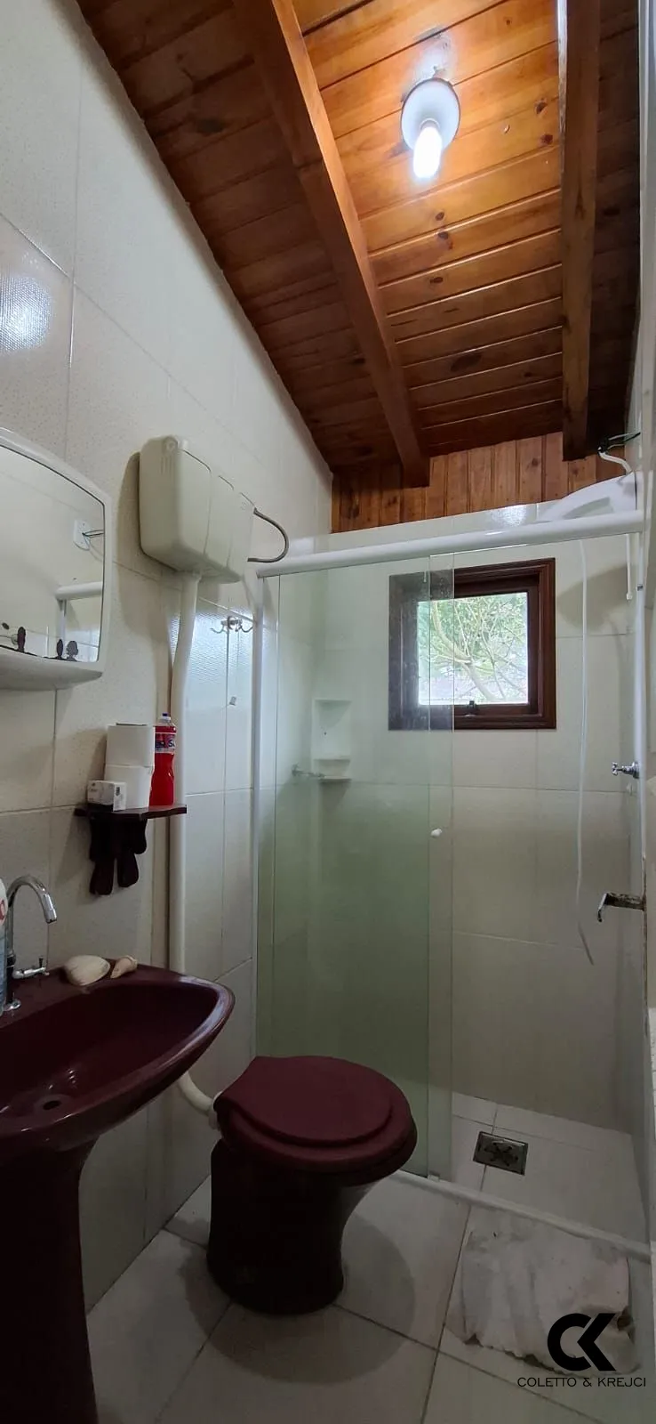 Casa, 4 quartos, 129 m² - Foto 9