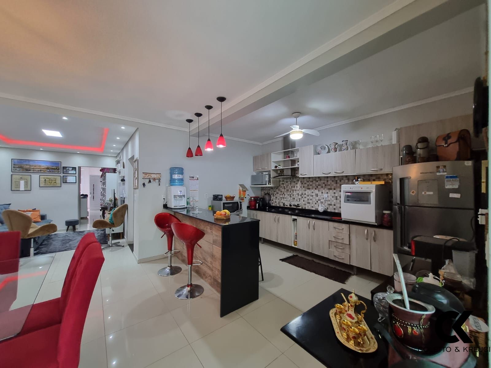 Casa, 4 quartos, 162 m² - Foto 13