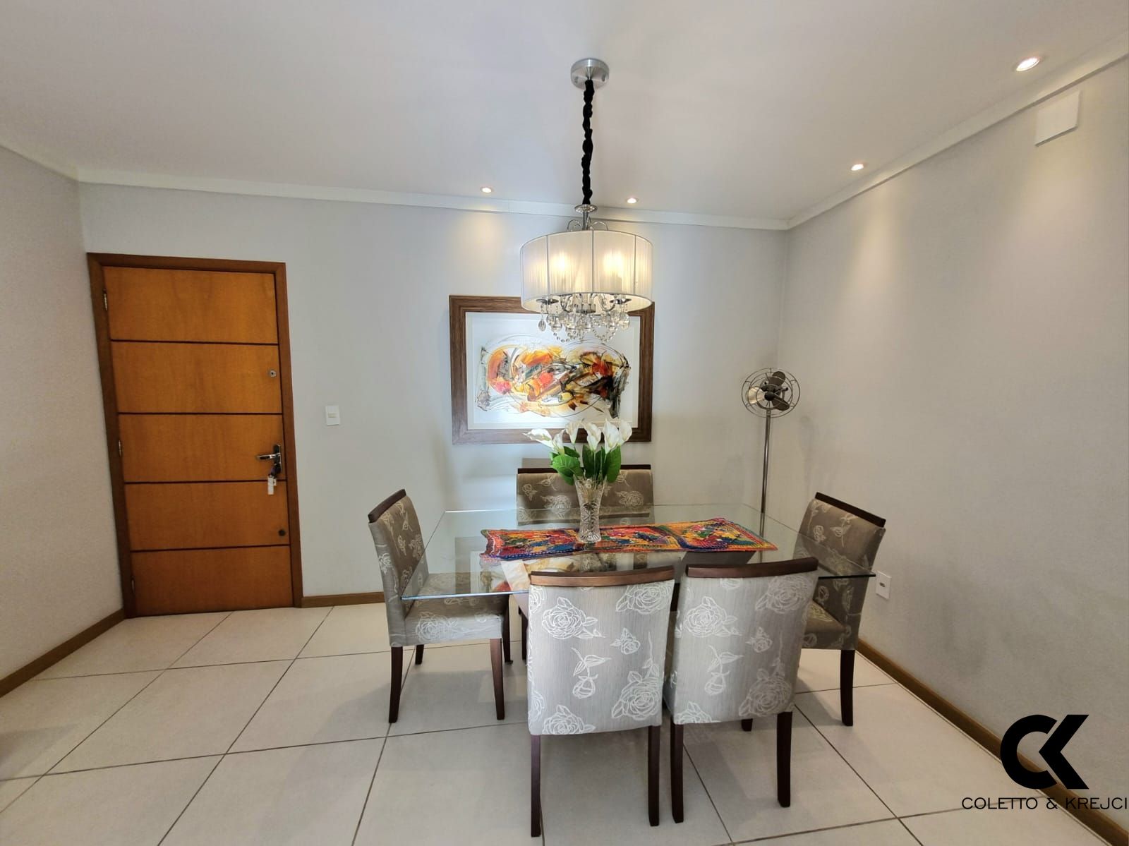 Apartamento, 2 quartos, 89 m² - Foto 3