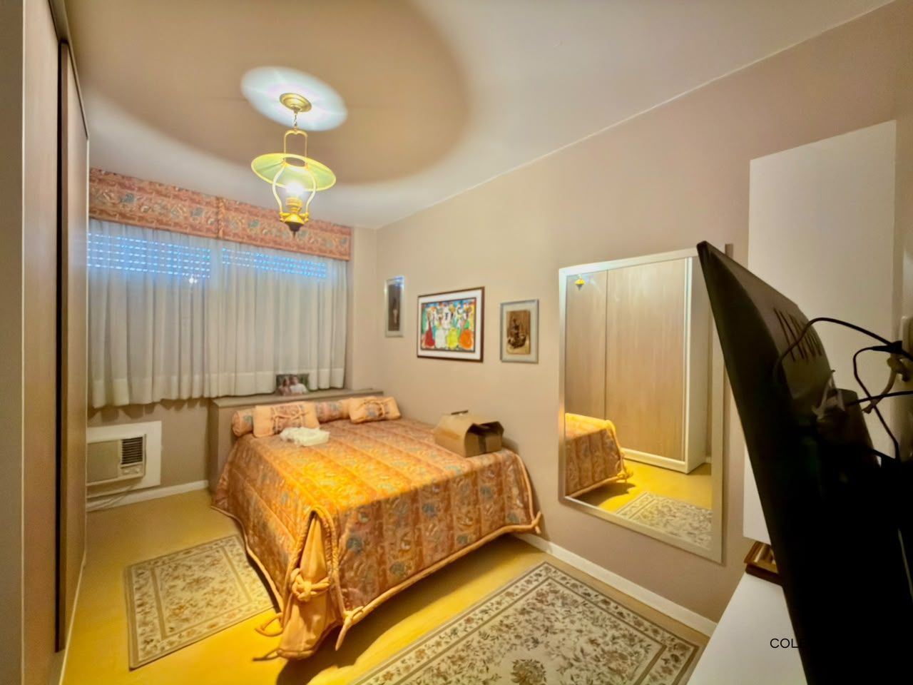 Apartamento, 3 quartos, 144 m² - Foto 11