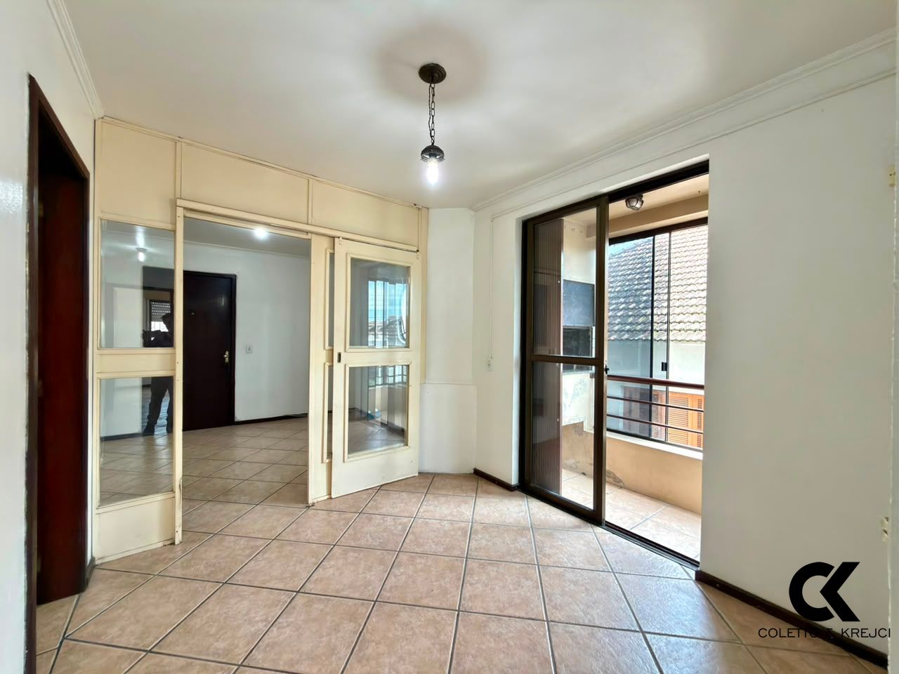 Apartamento, 2 quartos, 71 m² - Foto 2