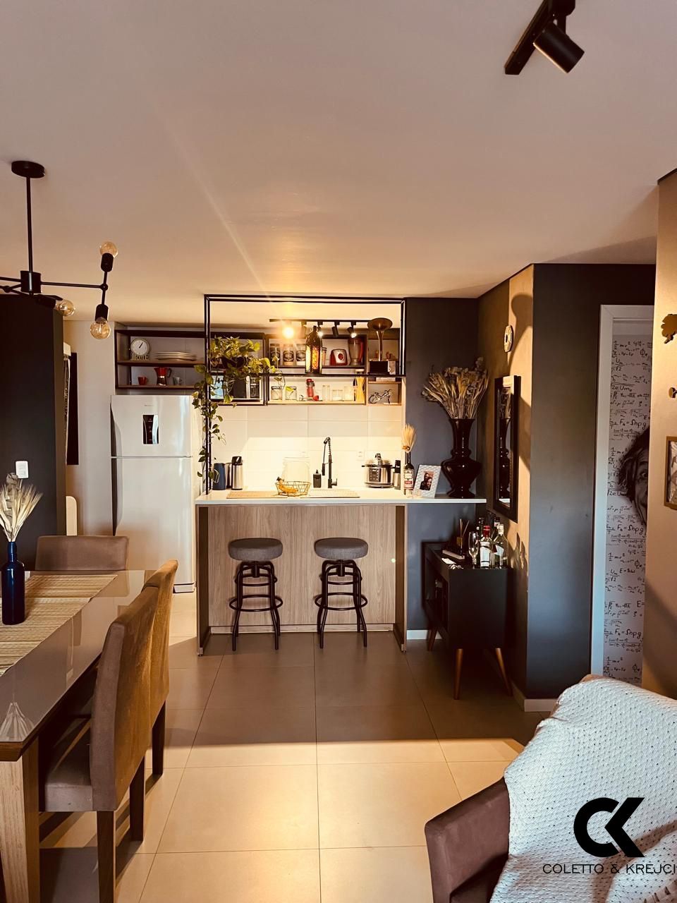 Apartamento, 2 quartos, 80 m² - Foto 3