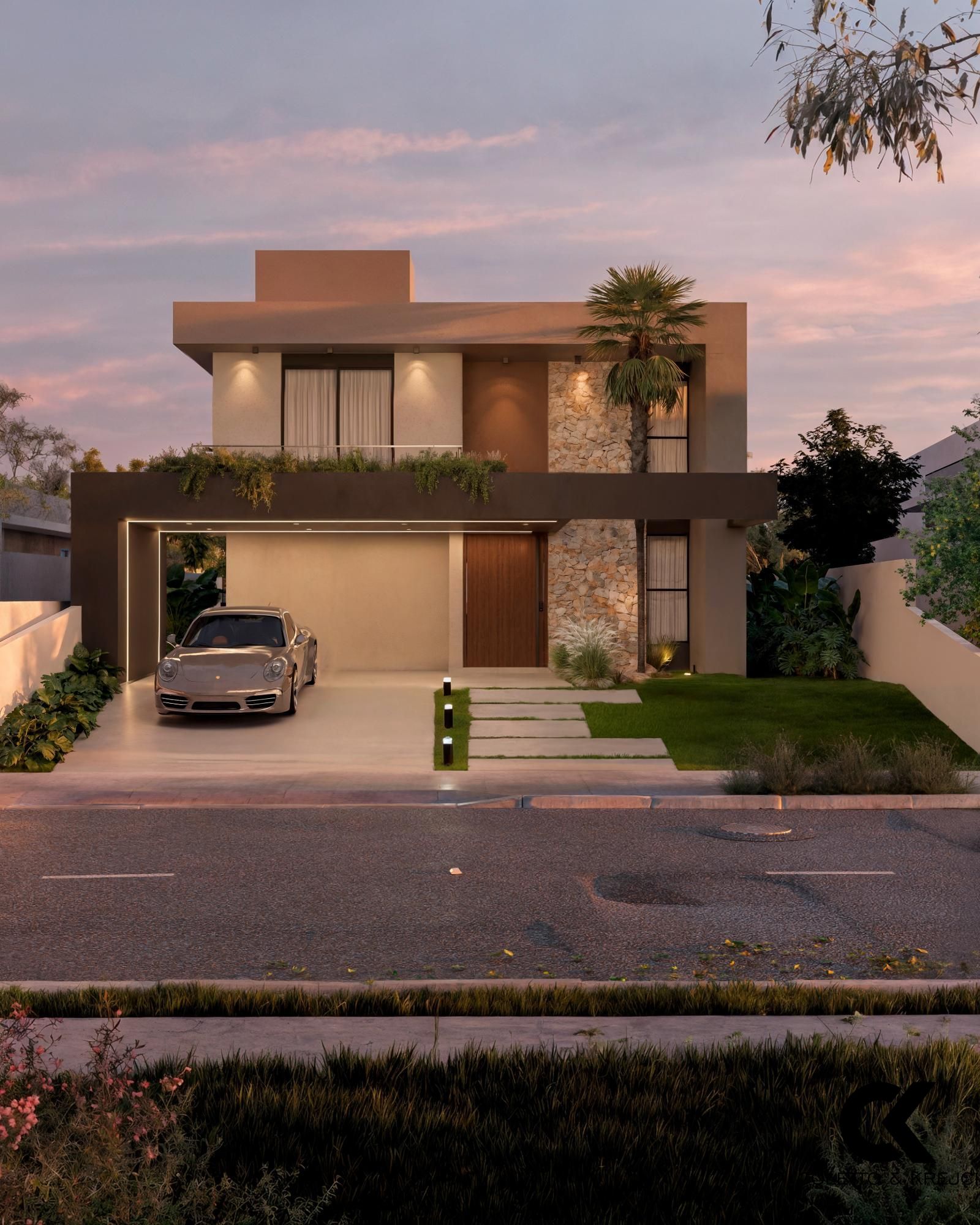 Casa, 4 quartos, 254 m² - Foto 2