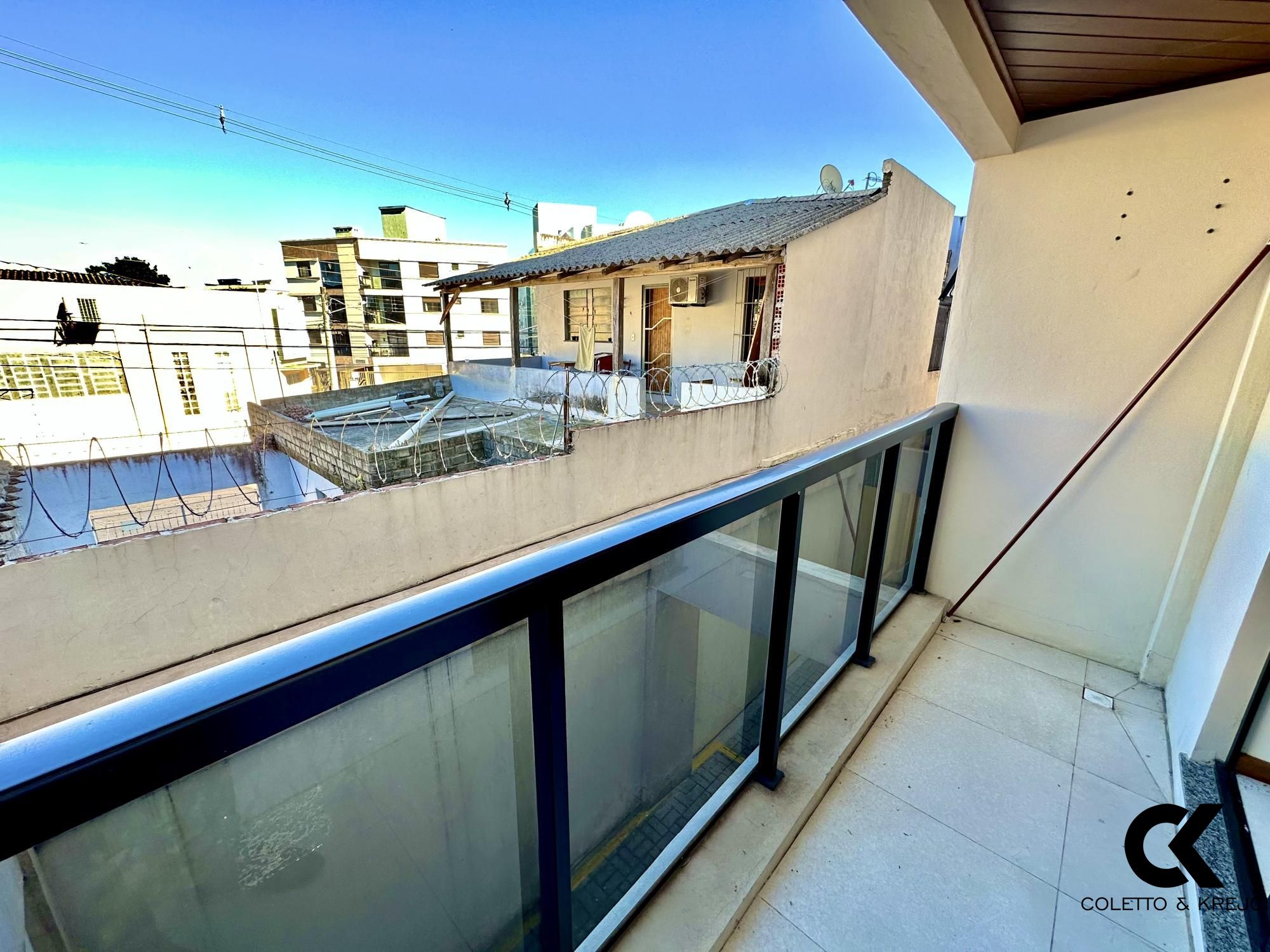 Apartamento, 1 quarto, 42 m² - Foto 8