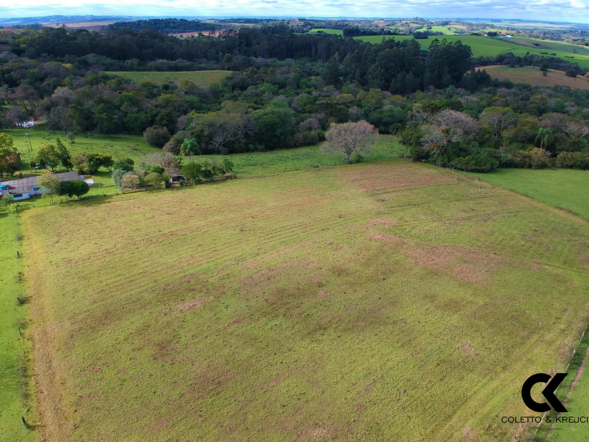 Loteamento e Condomínio à venda, 460000m² - Foto 9