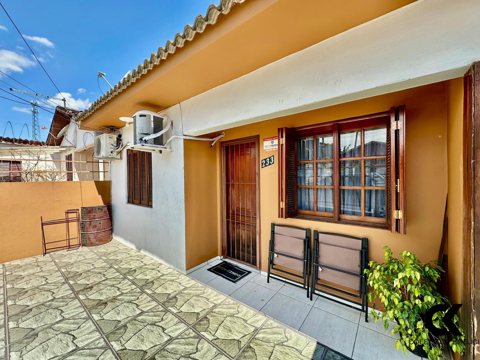 Casa à venda com 2 quartos, 90m² - Foto 15