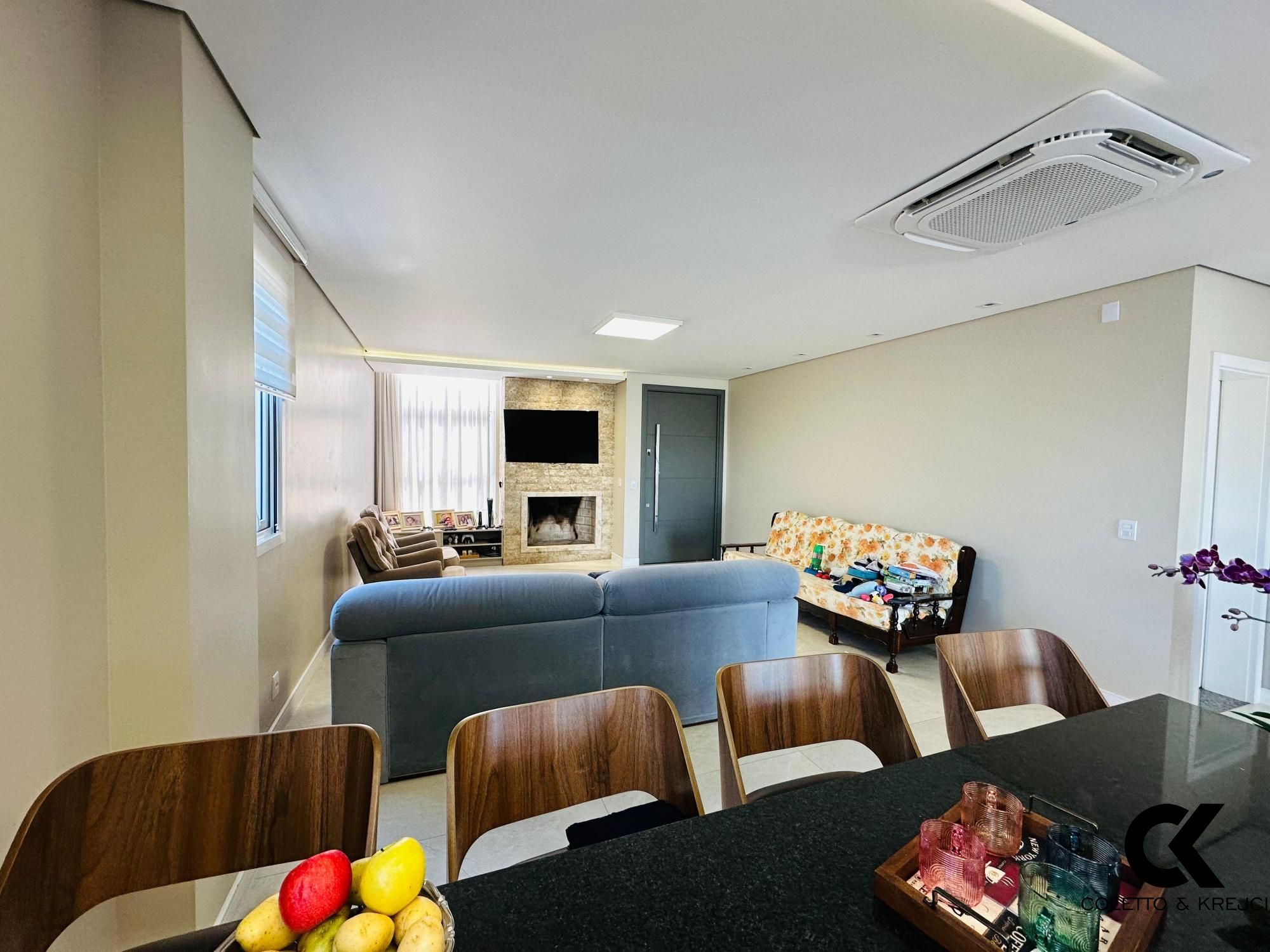 Casa de Condomínio, 4 quartos - Foto 5