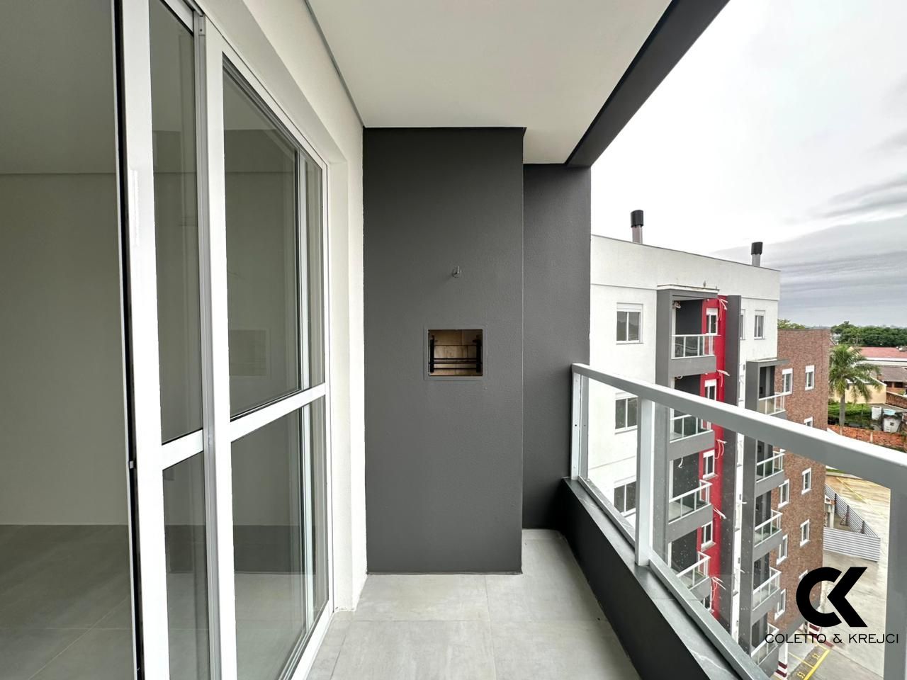 Apartamento, 2 quartos, 63 m² - Foto 3
