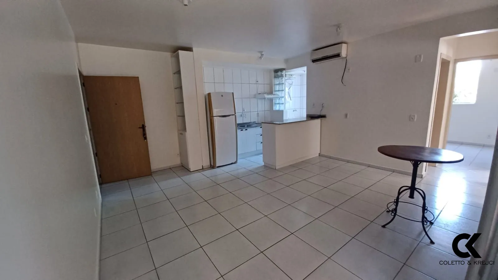 Apartamento, 3 quartos, 64 m² - Foto 4