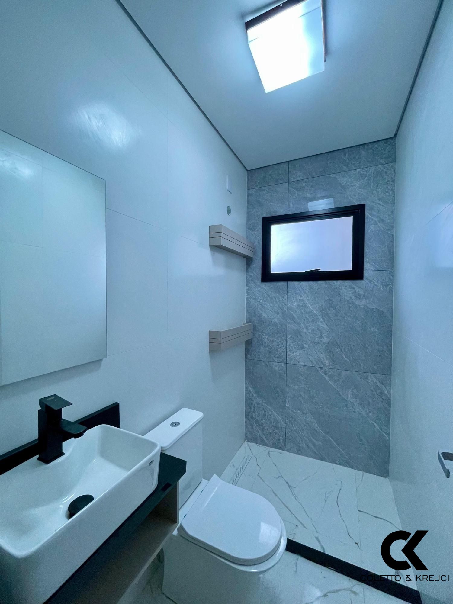 Casa de Condomínio, 3 quartos - Foto 17