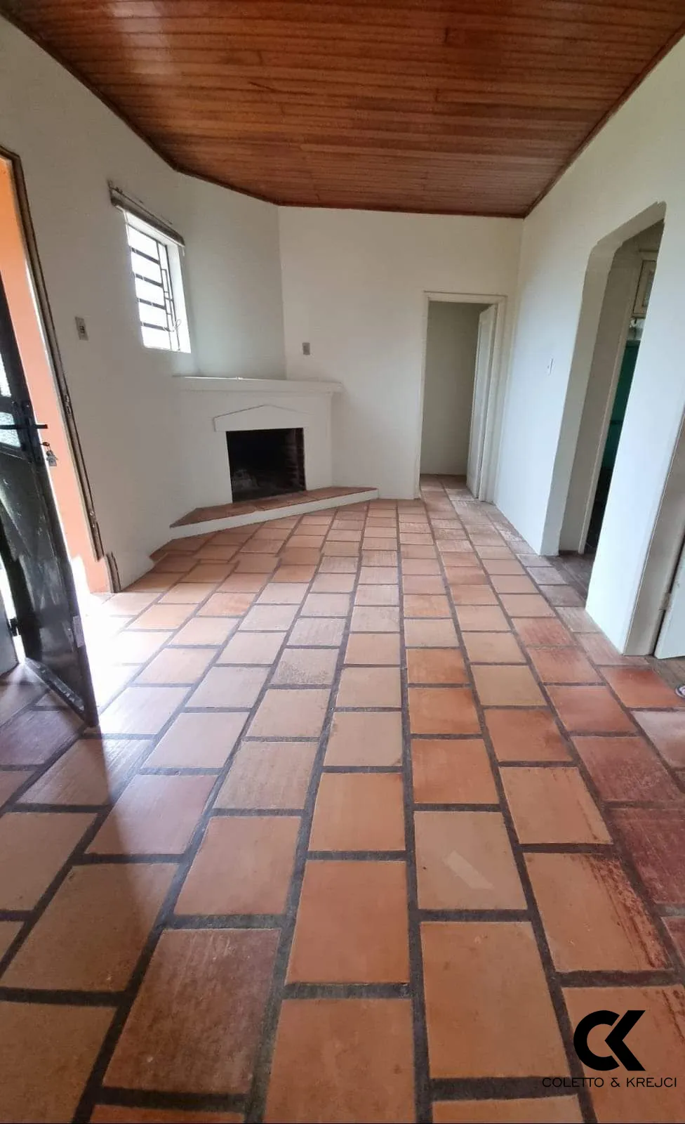 Casa, 2 quartos, 84 m² - Foto 6