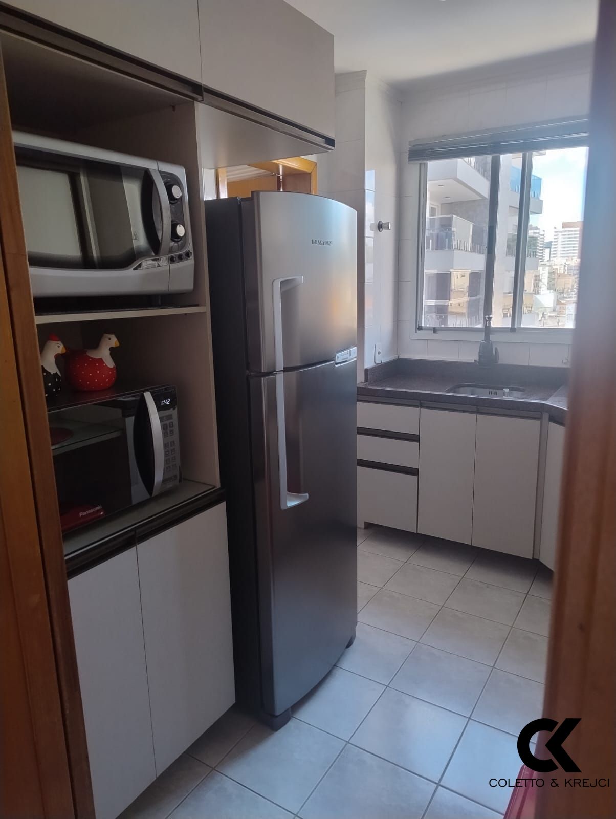 Apartamento, 2 quartos, 77 m² - Foto 19