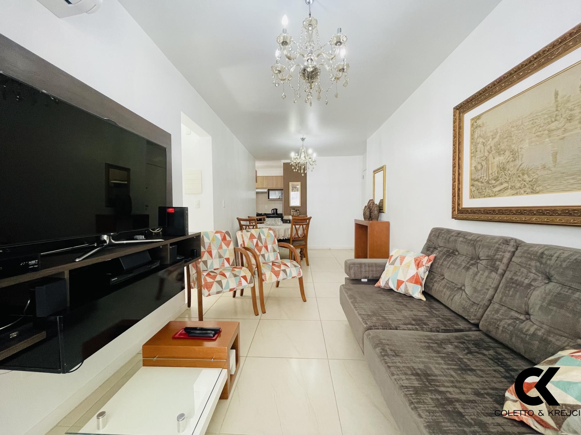 Apartamento à venda com 2 quartos, 68m² - Foto 13