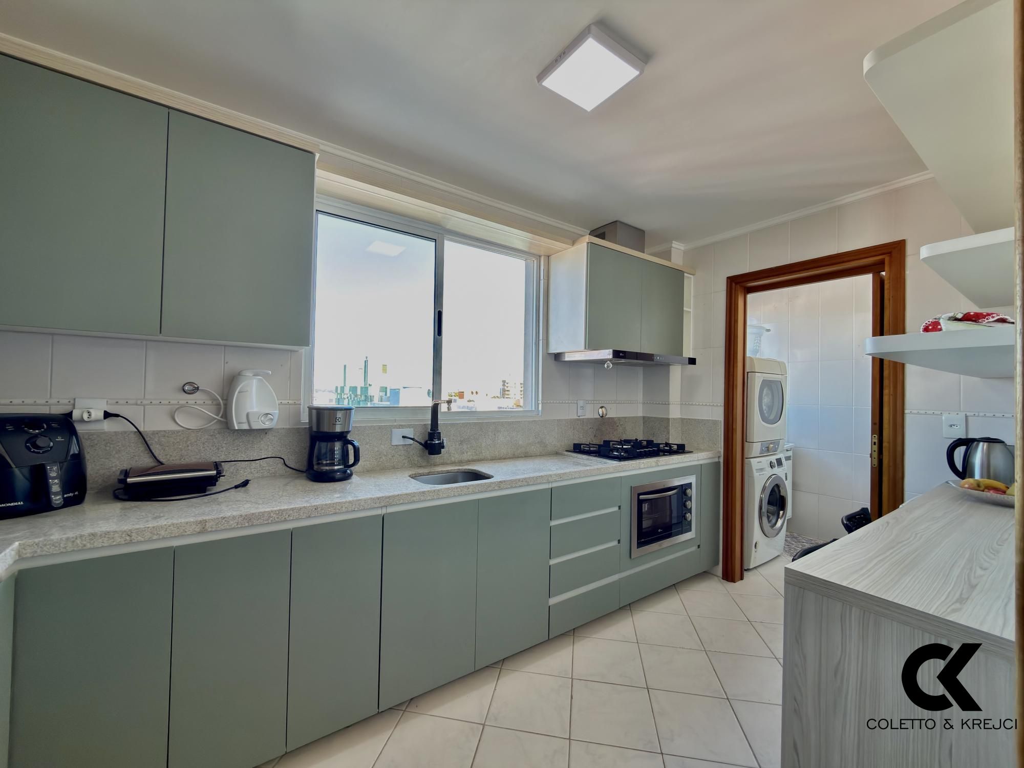 Apartamento, 3 quartos, 104 m² - Foto 8