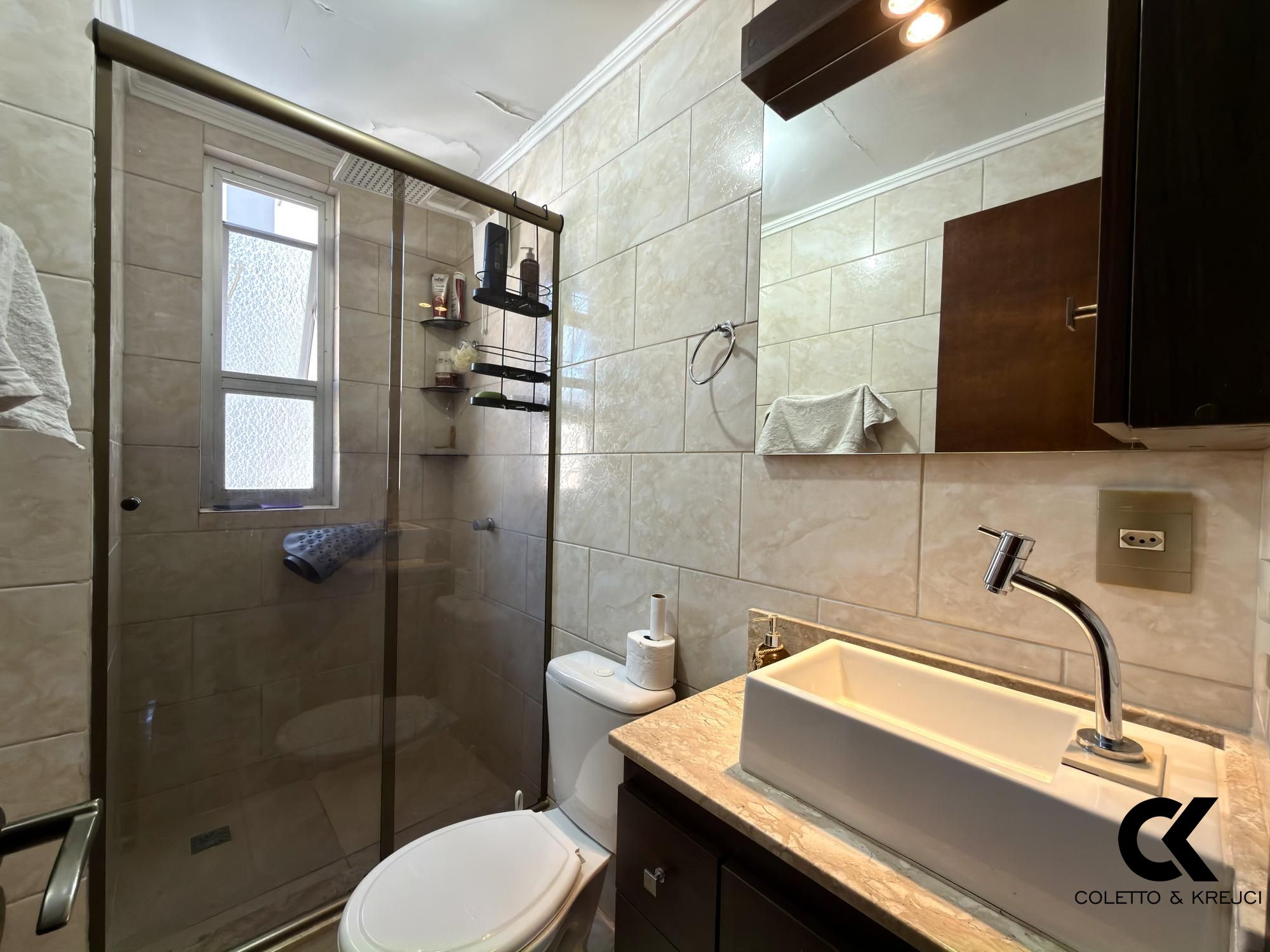 Cobertura, 3 quartos, 137 m² - Foto 11