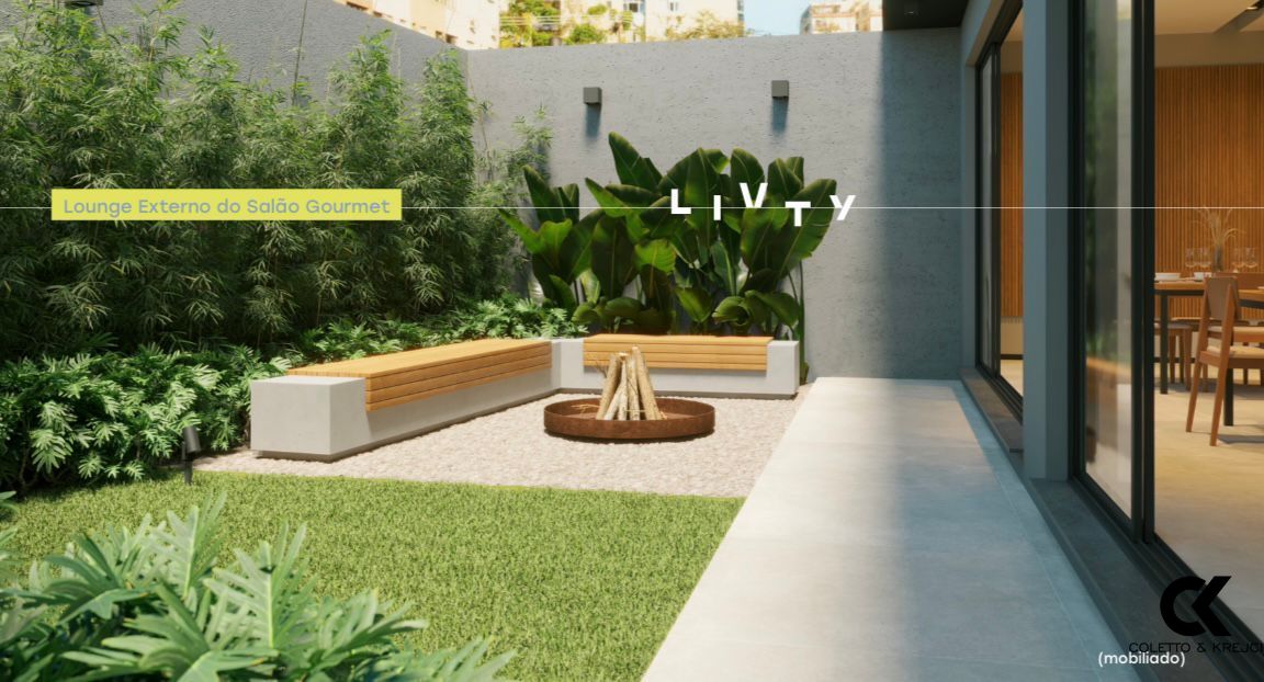 Apartamento, 2 quartos, 67 m² - Foto 6