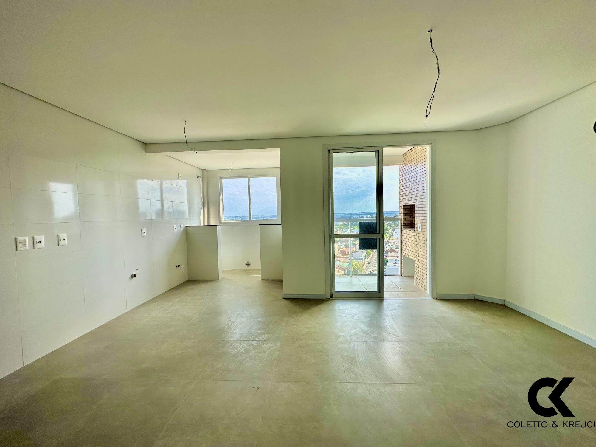 Apartamento à venda com 2 quartos, 80m² - Foto 6