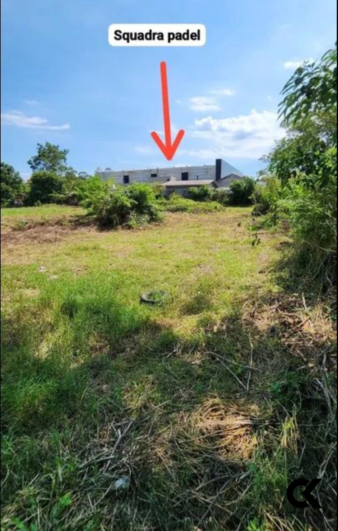 Terreno, 3200 m² - Foto 3