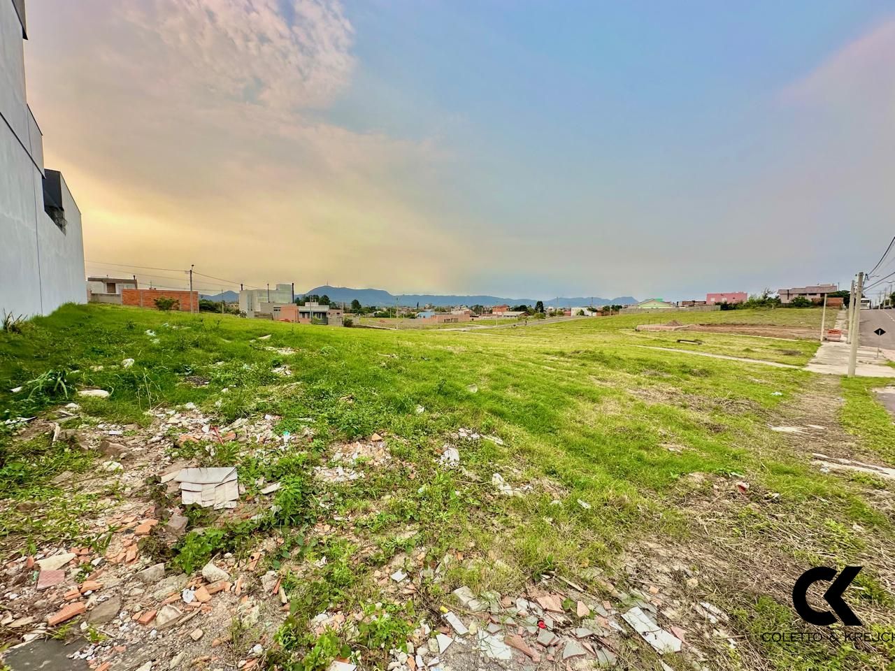 Terreno, 300 m² - Foto 3