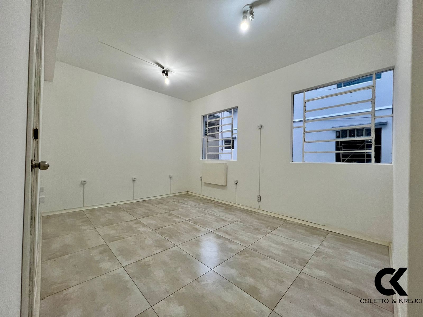 Conjunto Comercial-Sala à venda e aluguel, 40m² - Foto 4