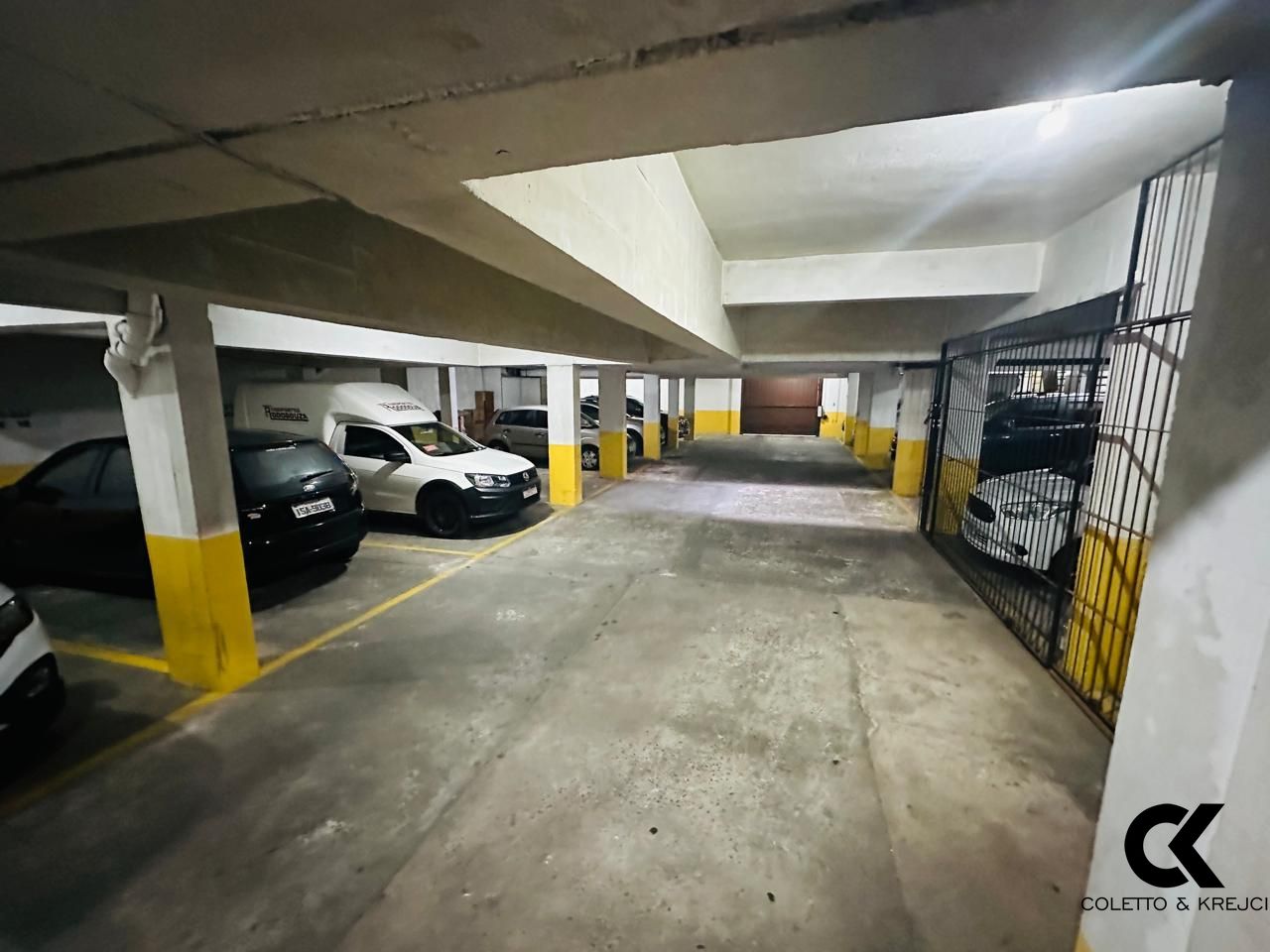 Apartamento, 2 quartos, 60 m² - Foto 11