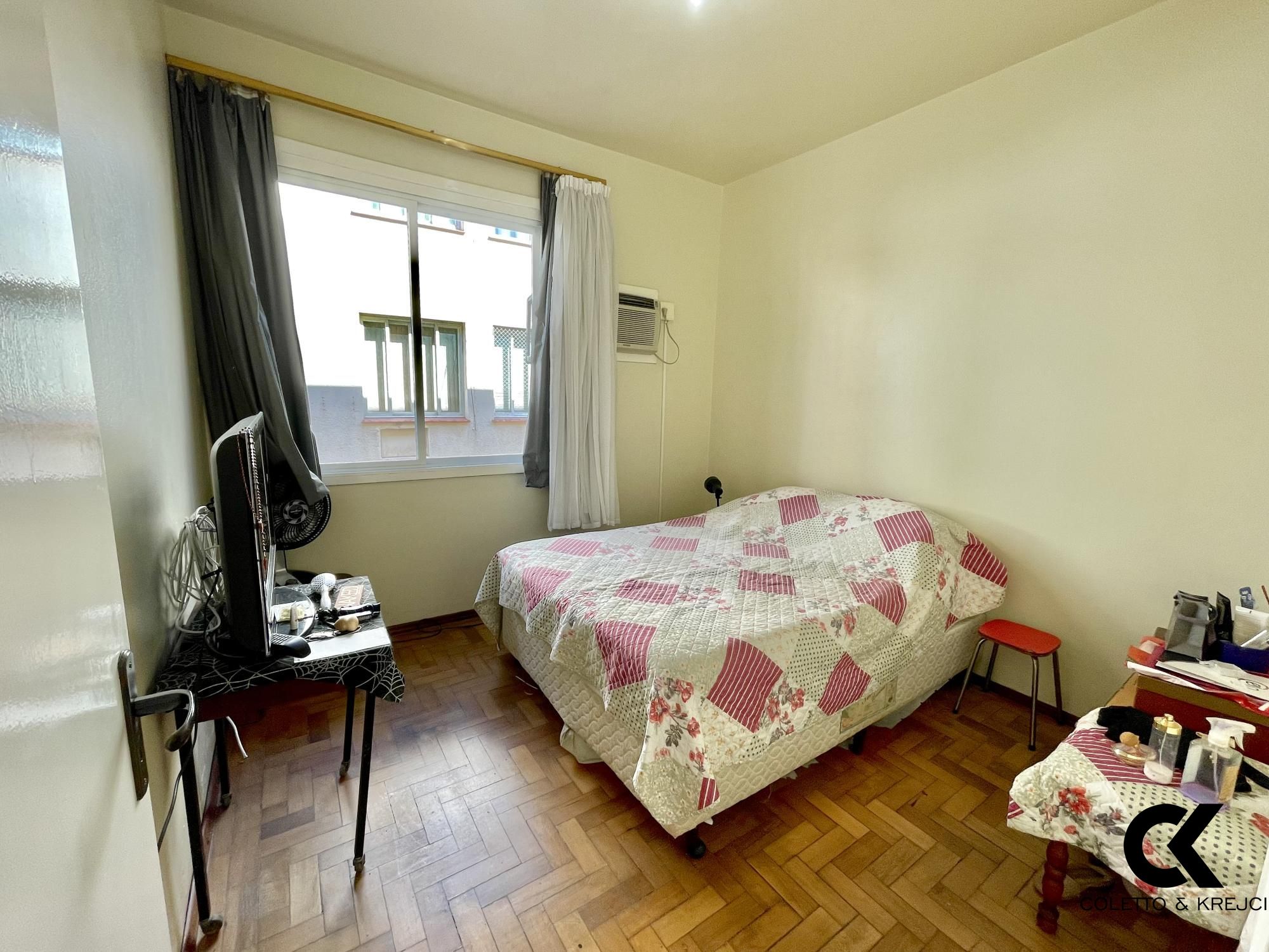 Apartamento à venda com 2 quartos, 71m² - Foto 7